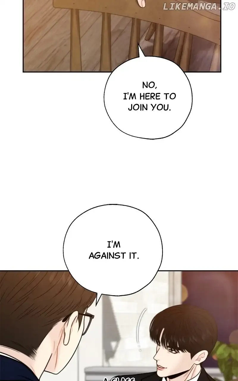 Secretary Deviance Chapter 69 page 66 - MangaNato