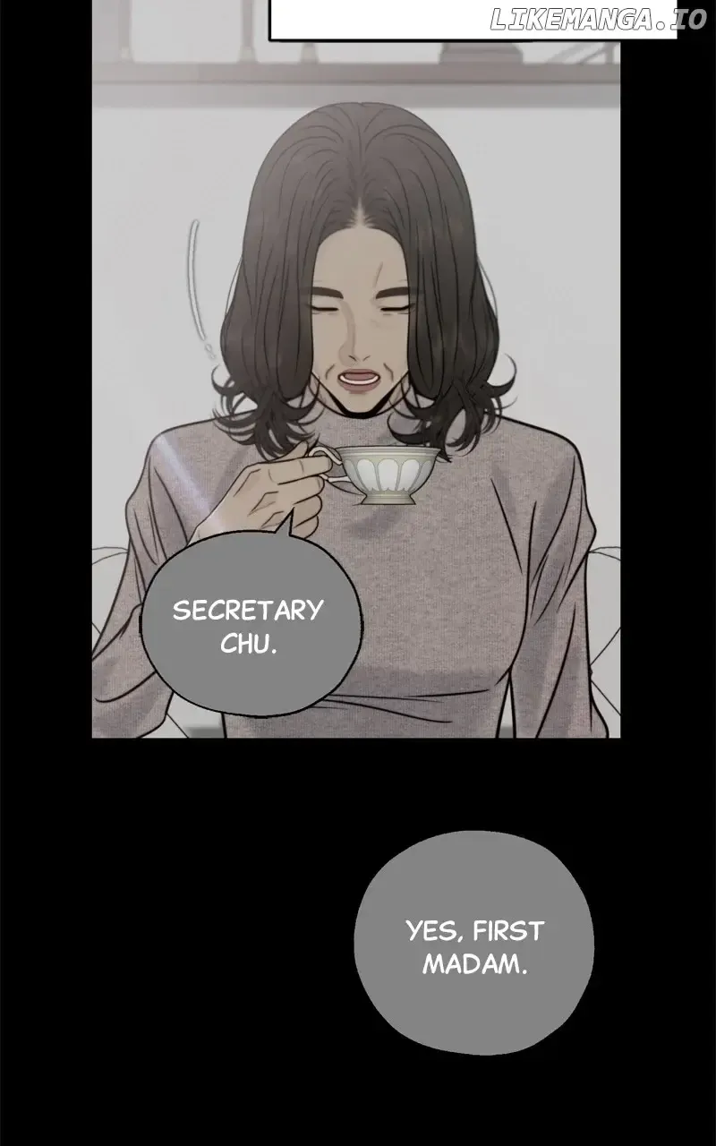 Secretary Deviance Chapter 71 page 2 - MangaNato