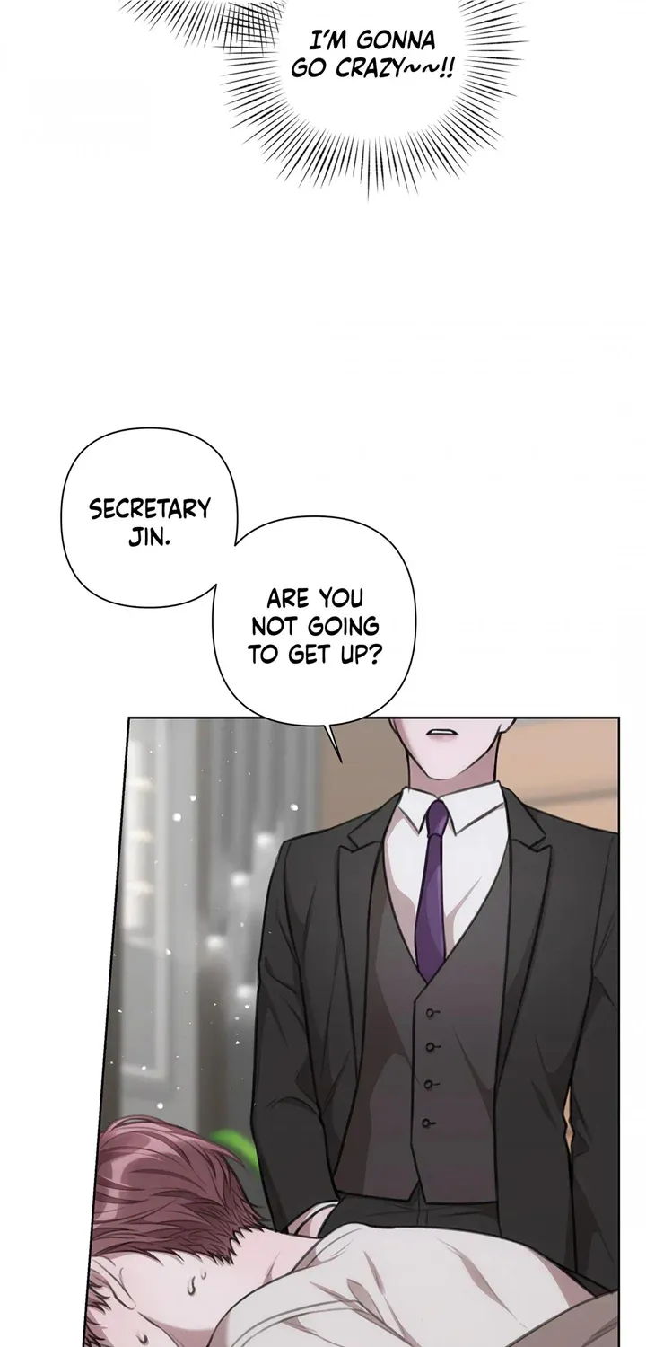 Secretary Jin