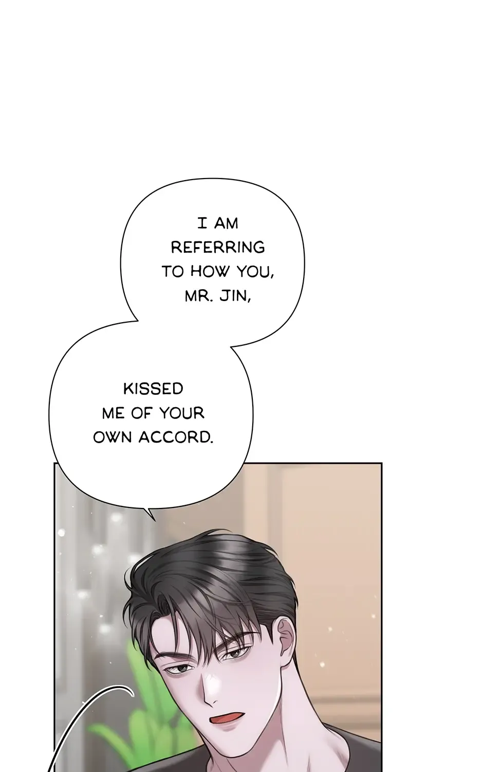 Secretary Jin