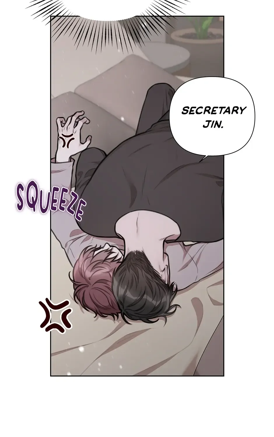 Secretary Jin