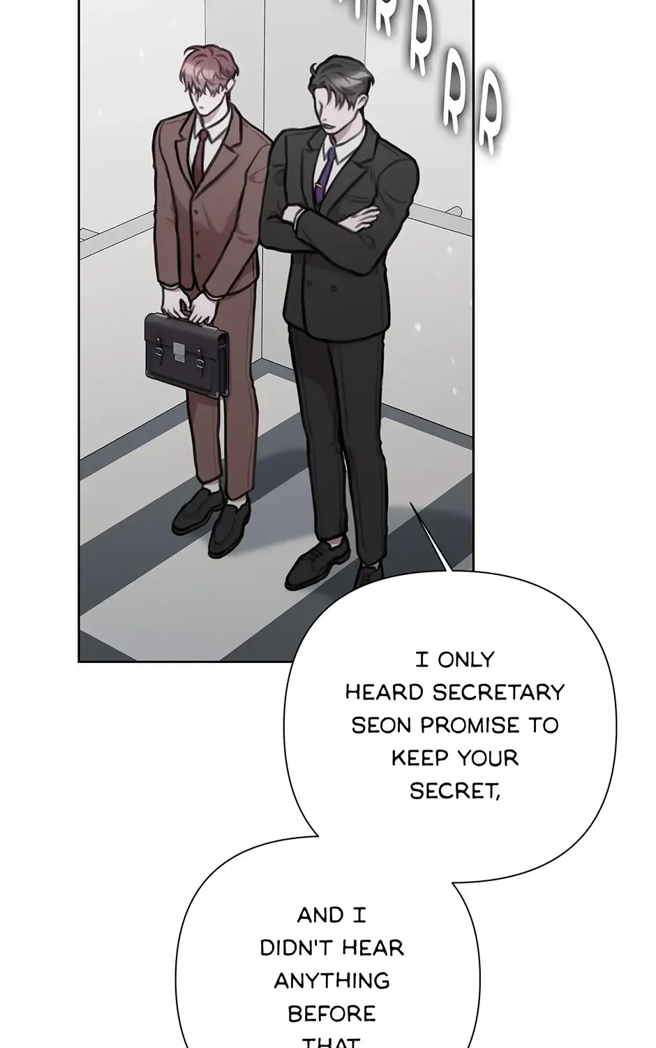 Secretary Jin