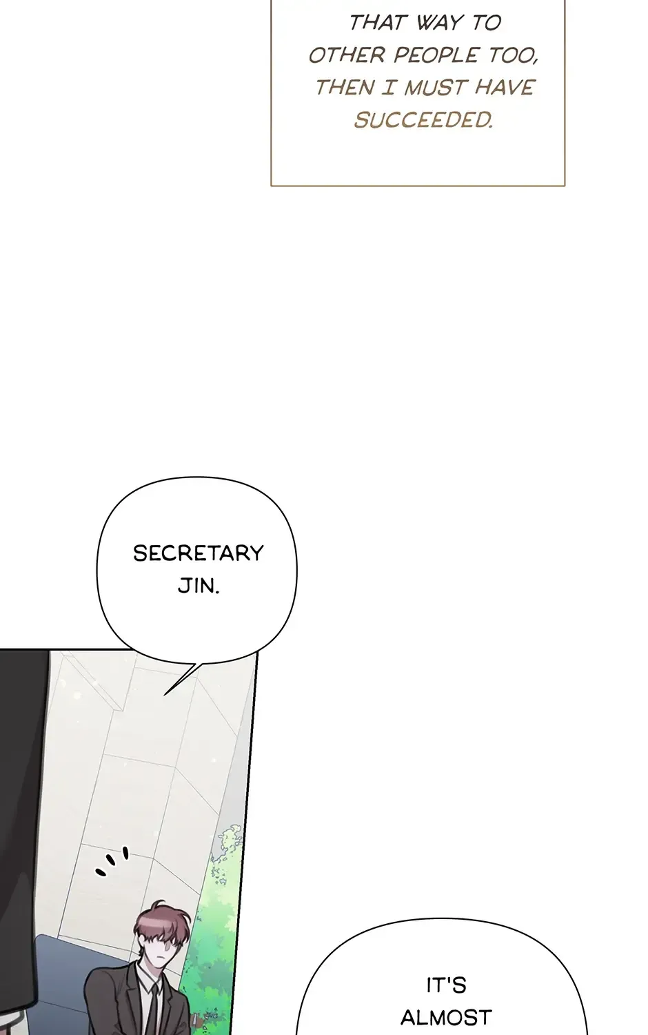 Secretary Jin