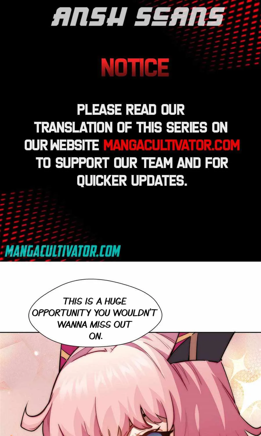 HariManga Comic online