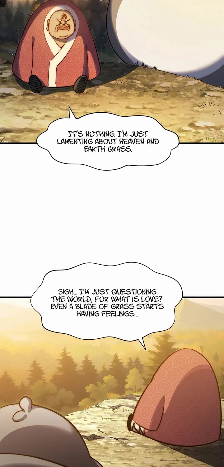 Secretly Cultivate For A Thousand Years - Page 13