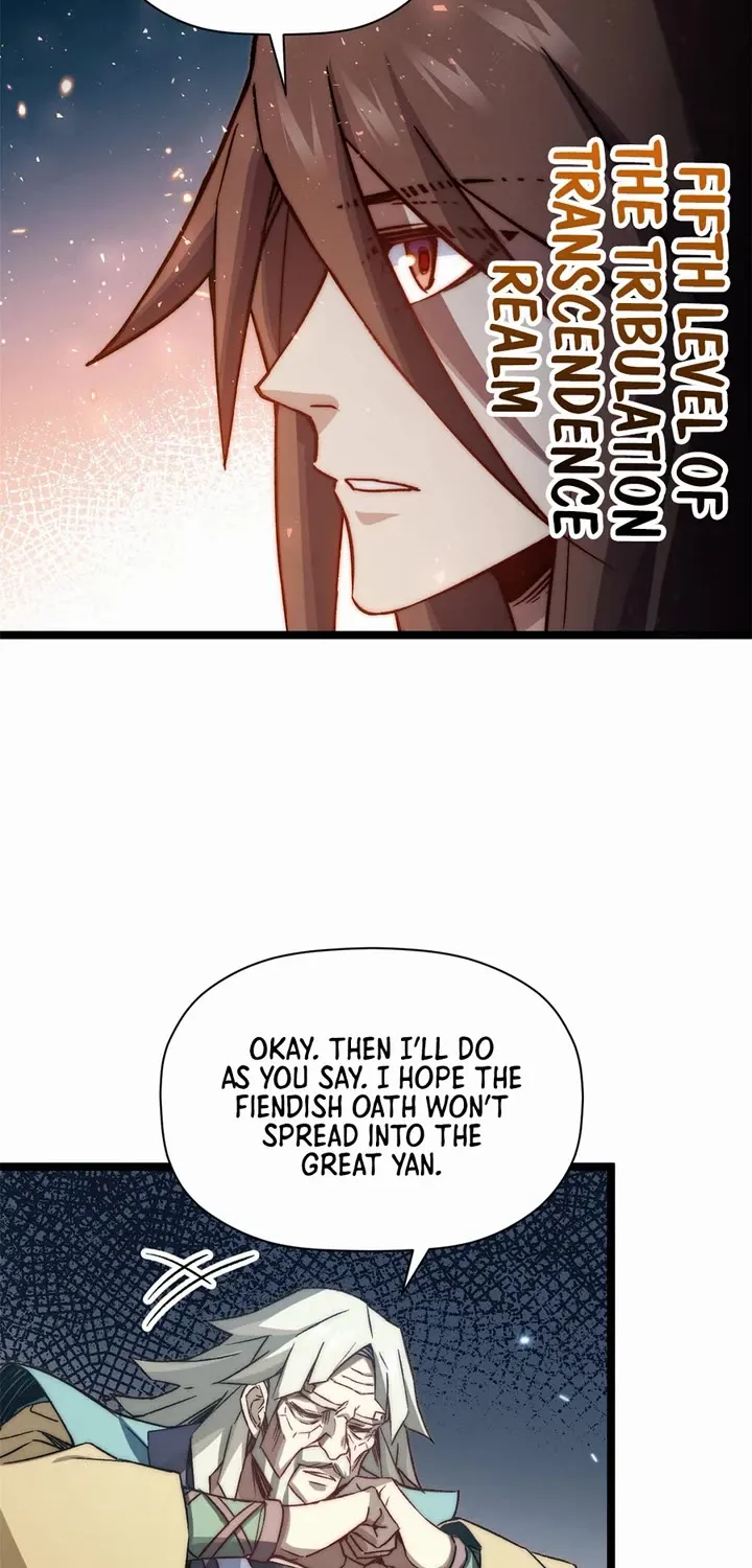 Secretly Cultivate For A Thousand Years - Page 55