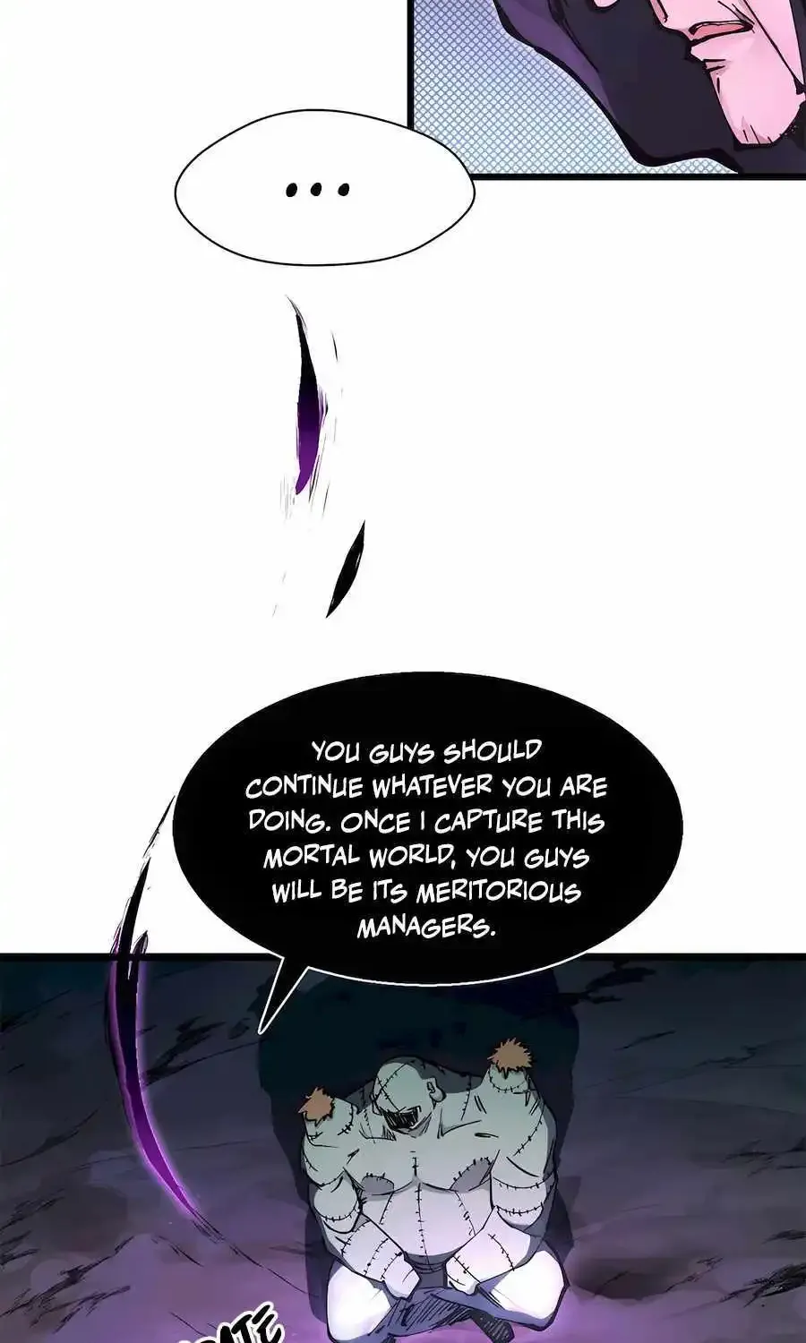 Secretly Cultivate For A Thousand Years - Page 37