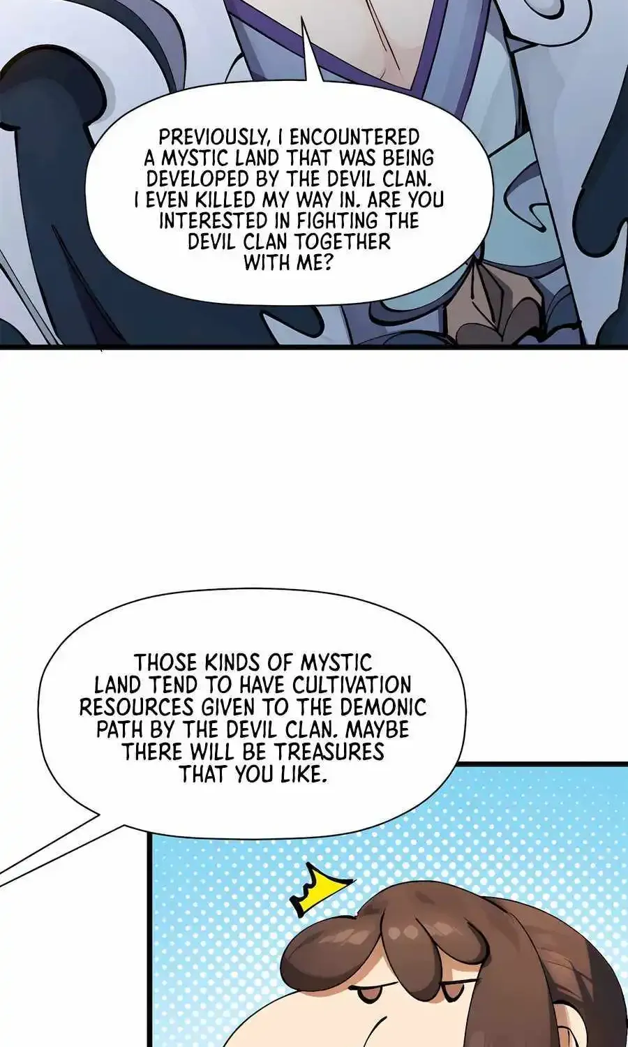 Secretly Cultivate For A Thousand Years - Page 39