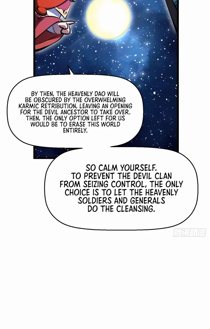 Secretly Cultivate For A Thousand Years - Page 31