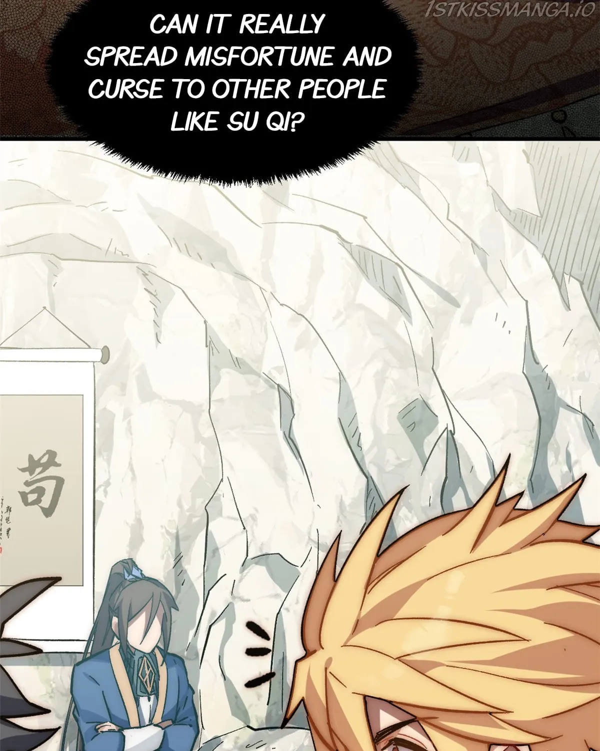 Secretly Cultivate For A Thousand Years - Page 6