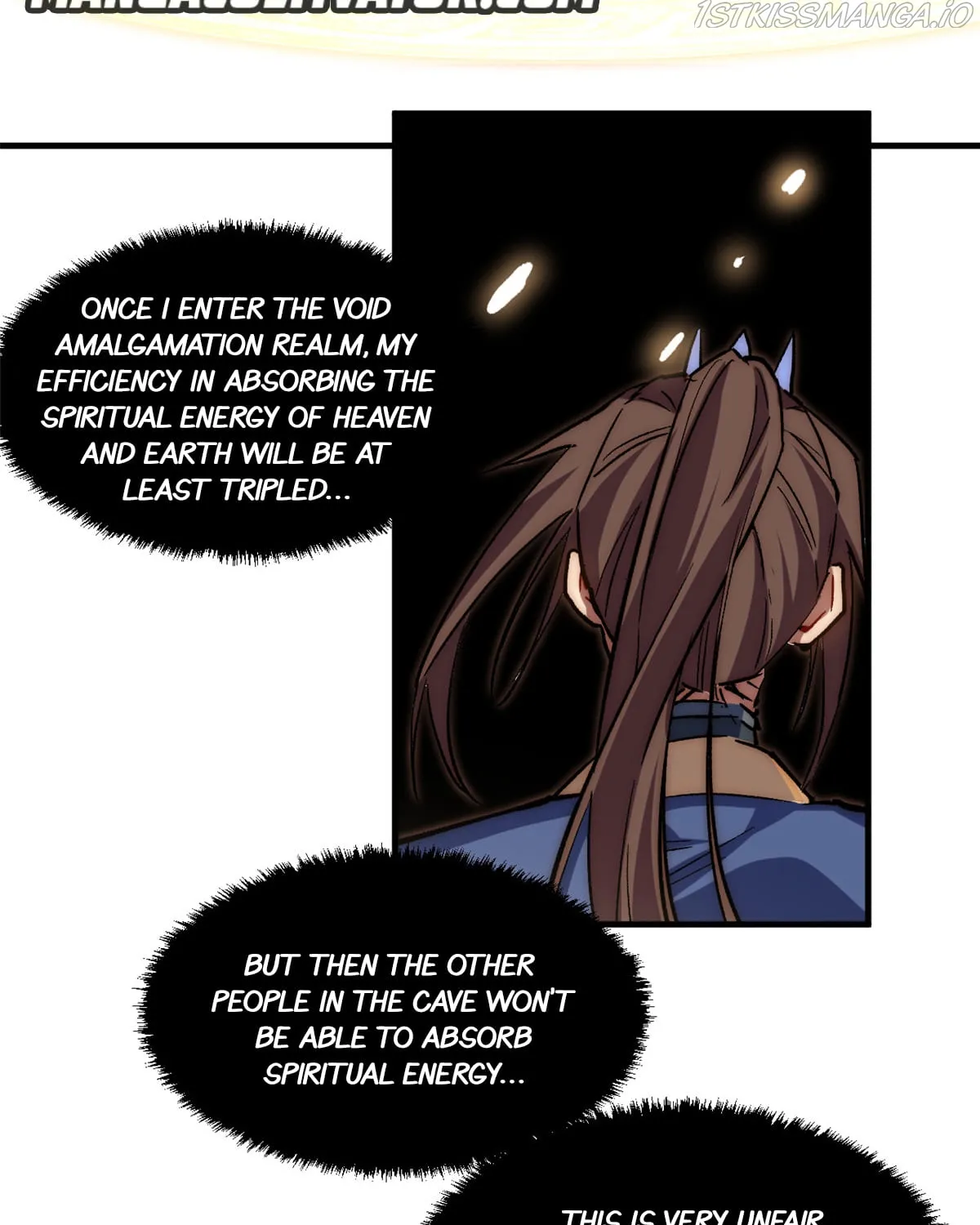 Secretly Cultivate For A Thousand Years - Page 66