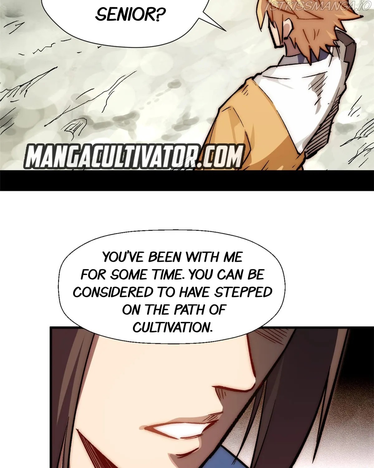 Secretly Cultivate For A Thousand Years - Page 72