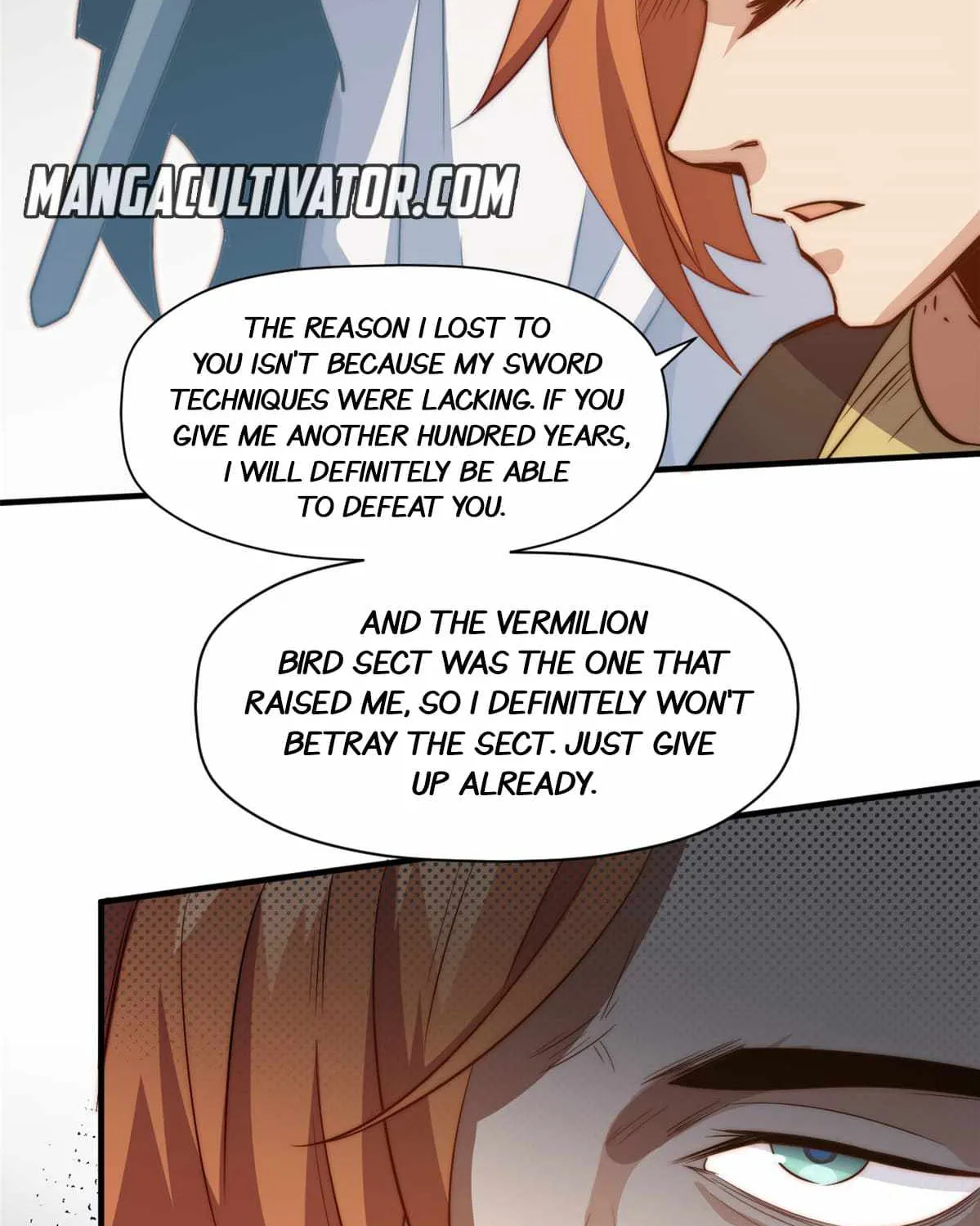 Secretly Cultivate For A Thousand Years - Page 37