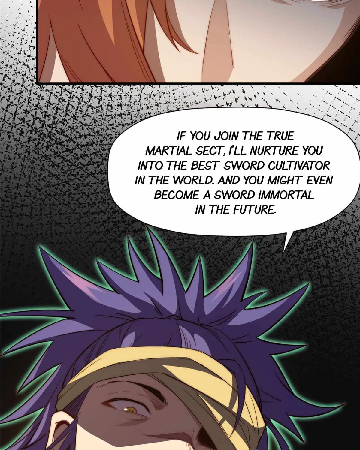 Secretly Cultivate For A Thousand Years - Page 38