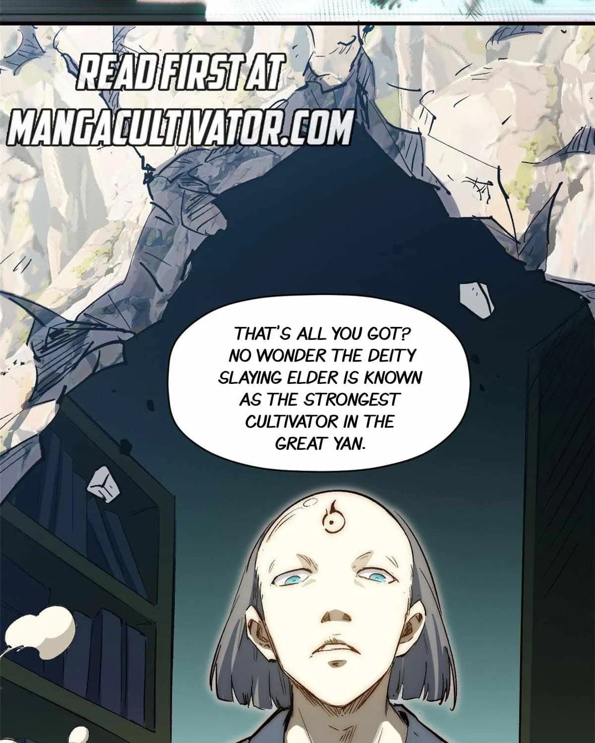 Secretly Cultivate For A Thousand Years - Page 65