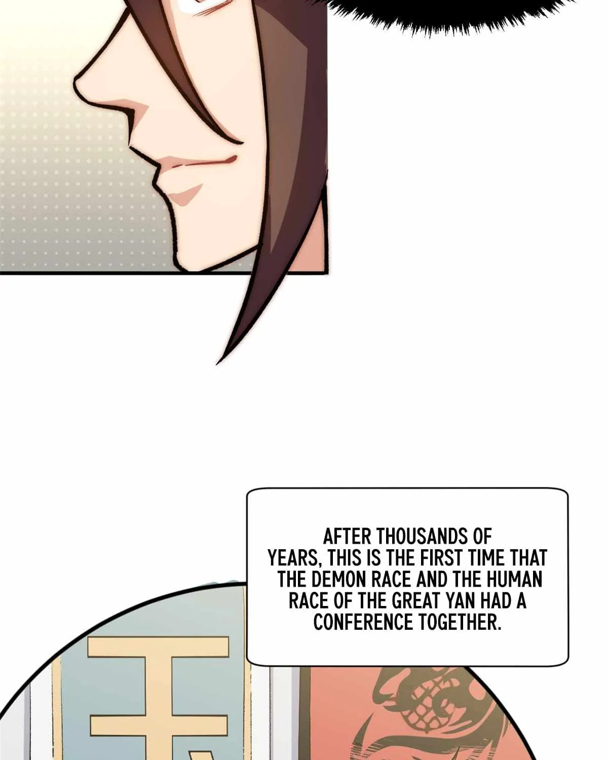 Secretly Cultivate For A Thousand Years - Page 50