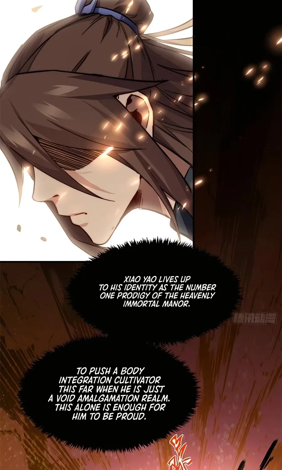 Secretly Cultivate For A Thousand Years - Page 15