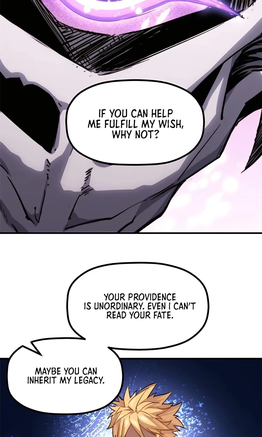 Secretly Cultivate For A Thousand Years - Page 4