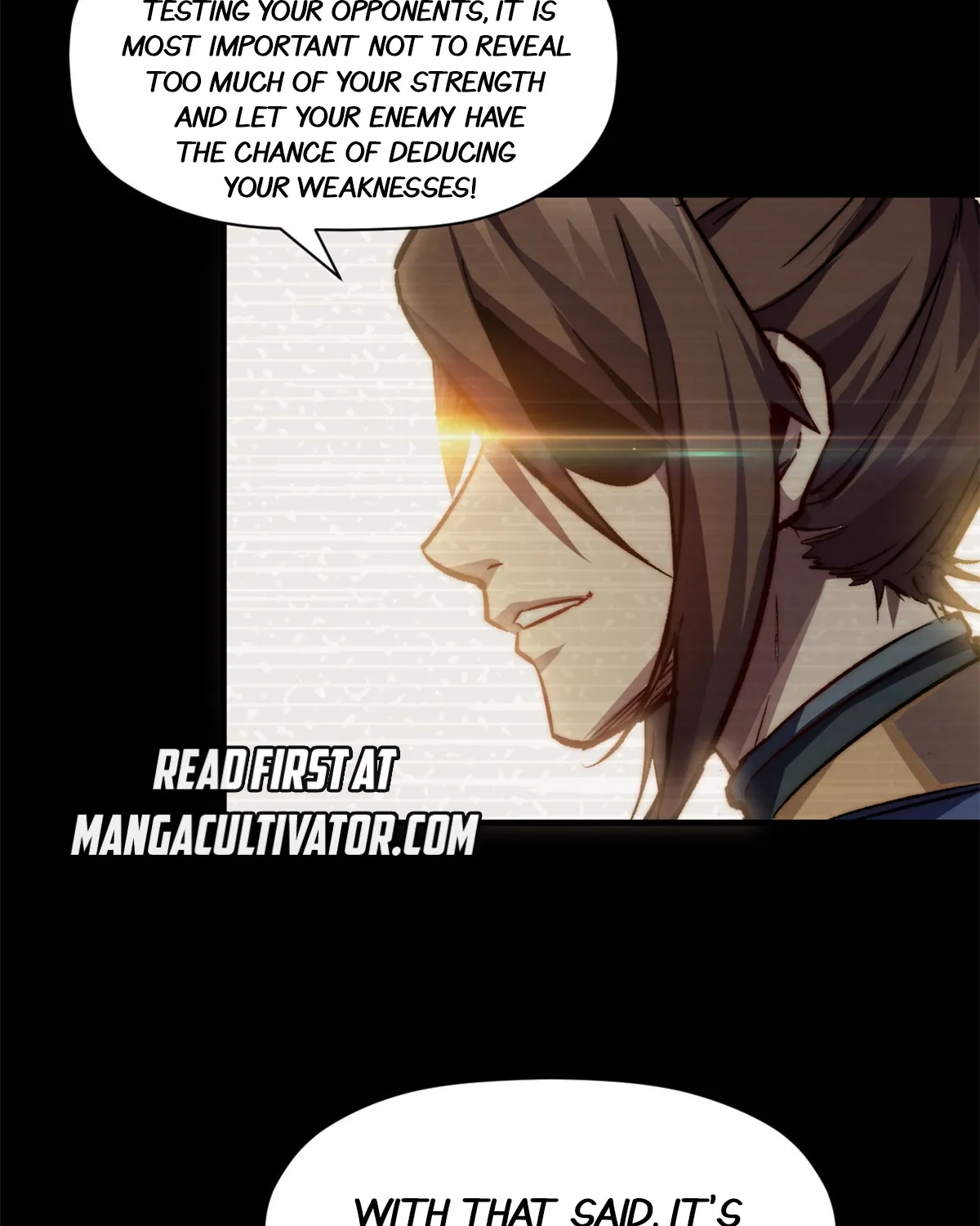 Secretly Cultivate For A Thousand Years - Page 69