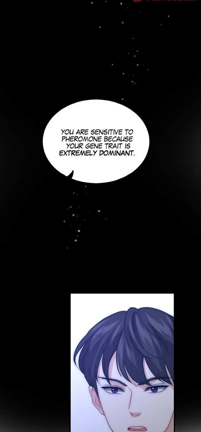 Secrets Of Enthusiastic Omega K - Page 4