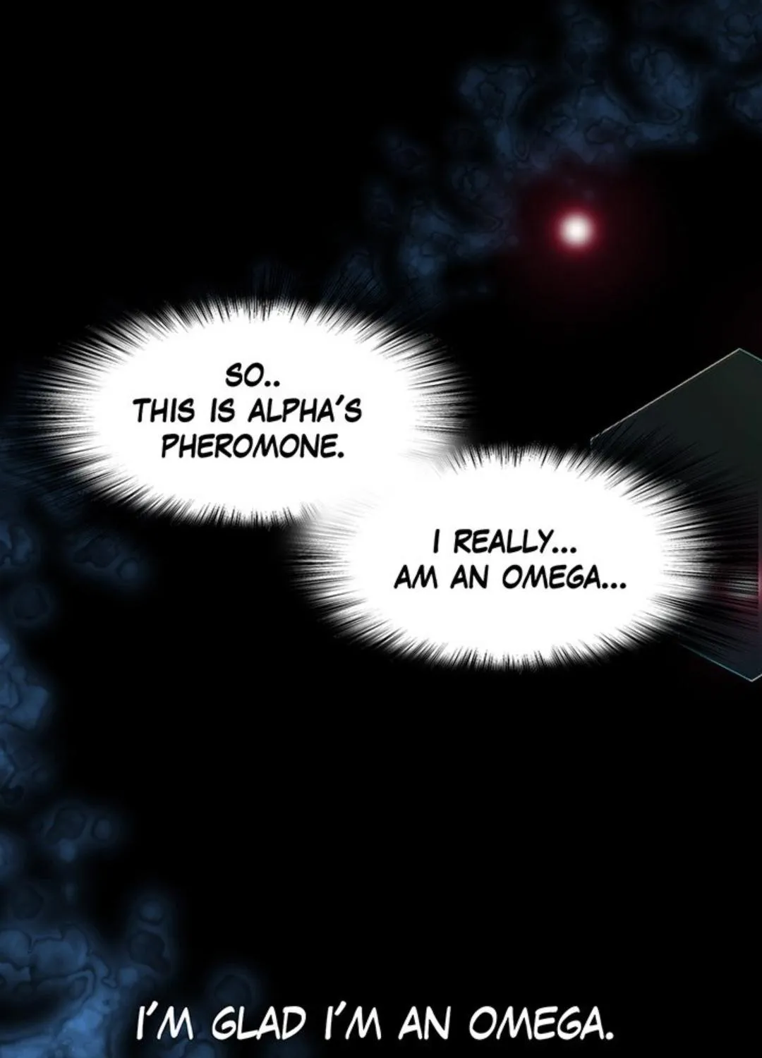 Secrets Of Enthusiastic Omega K - Page 83