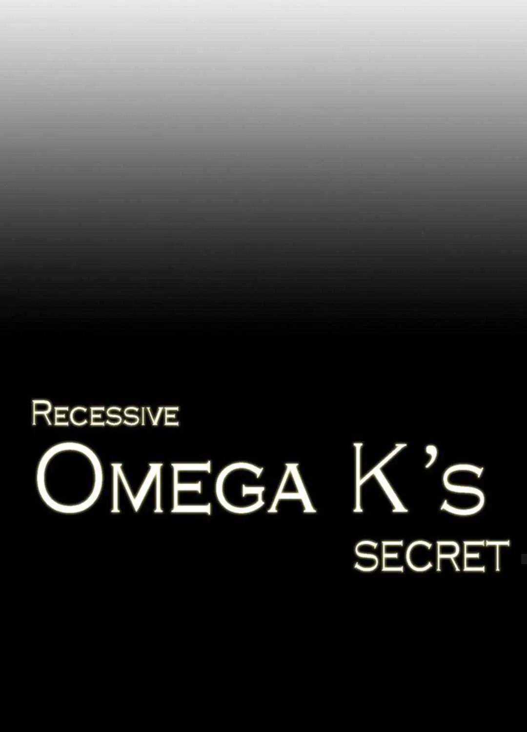 Secrets Of Enthusiastic Omega K - Page 113