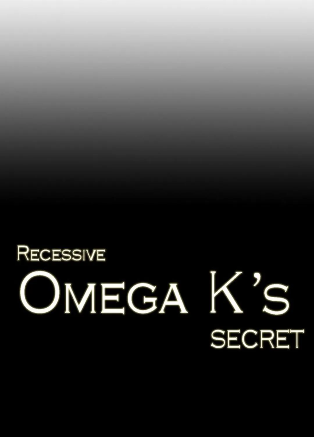 Secrets Of Enthusiastic Omega K - Page 112