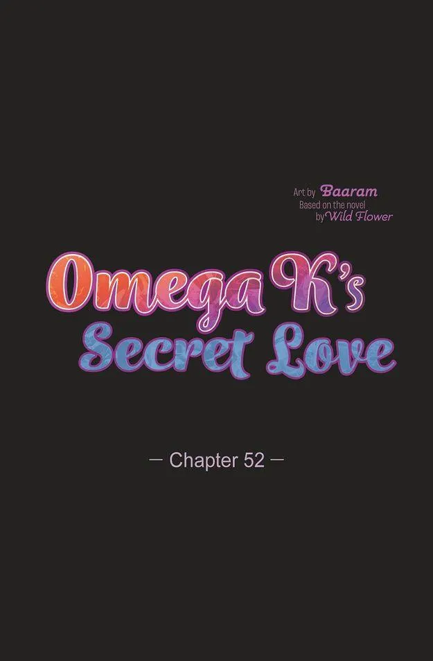 Secrets Of Enthusiastic Omega K - Page 109