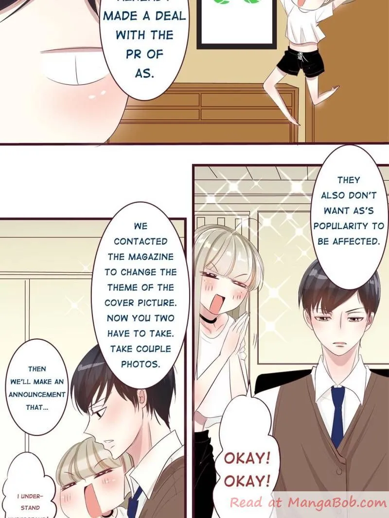 Secrets Of The Idol Chapter 10 page 9 - MangaKakalot