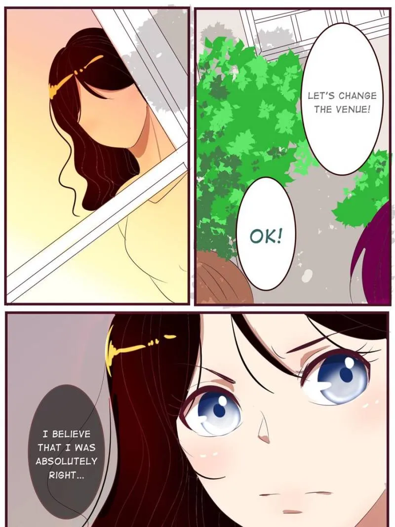 Secrets Of The Idol Chapter 56 page 16 - MangaKakalot