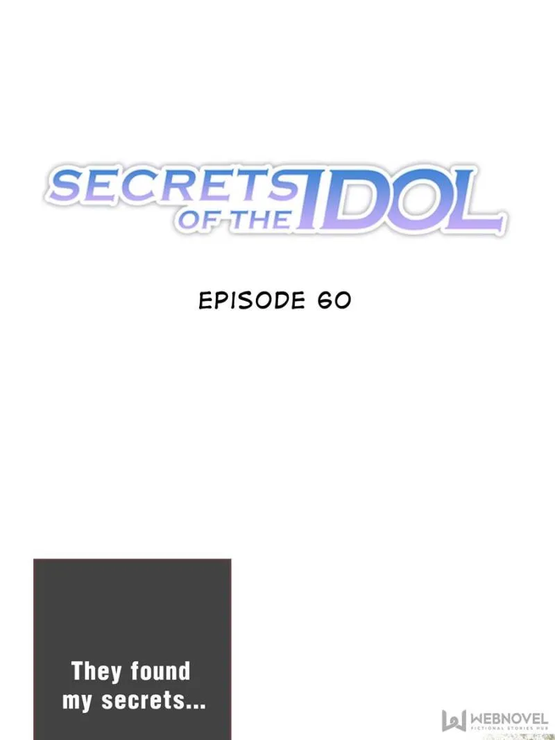 Secrets Of The Idol Chapter 56 page 6 - MangaKakalot