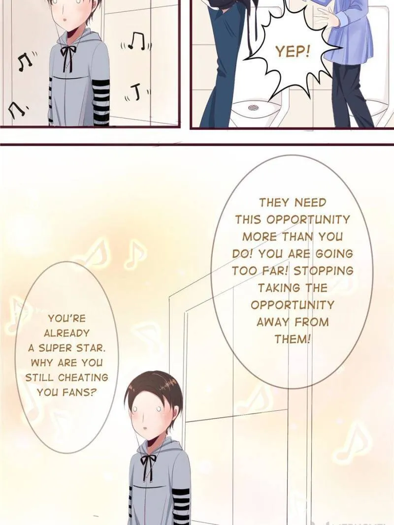 Secrets Of The Idol Chapter 73 page 23 - MangaKakalot