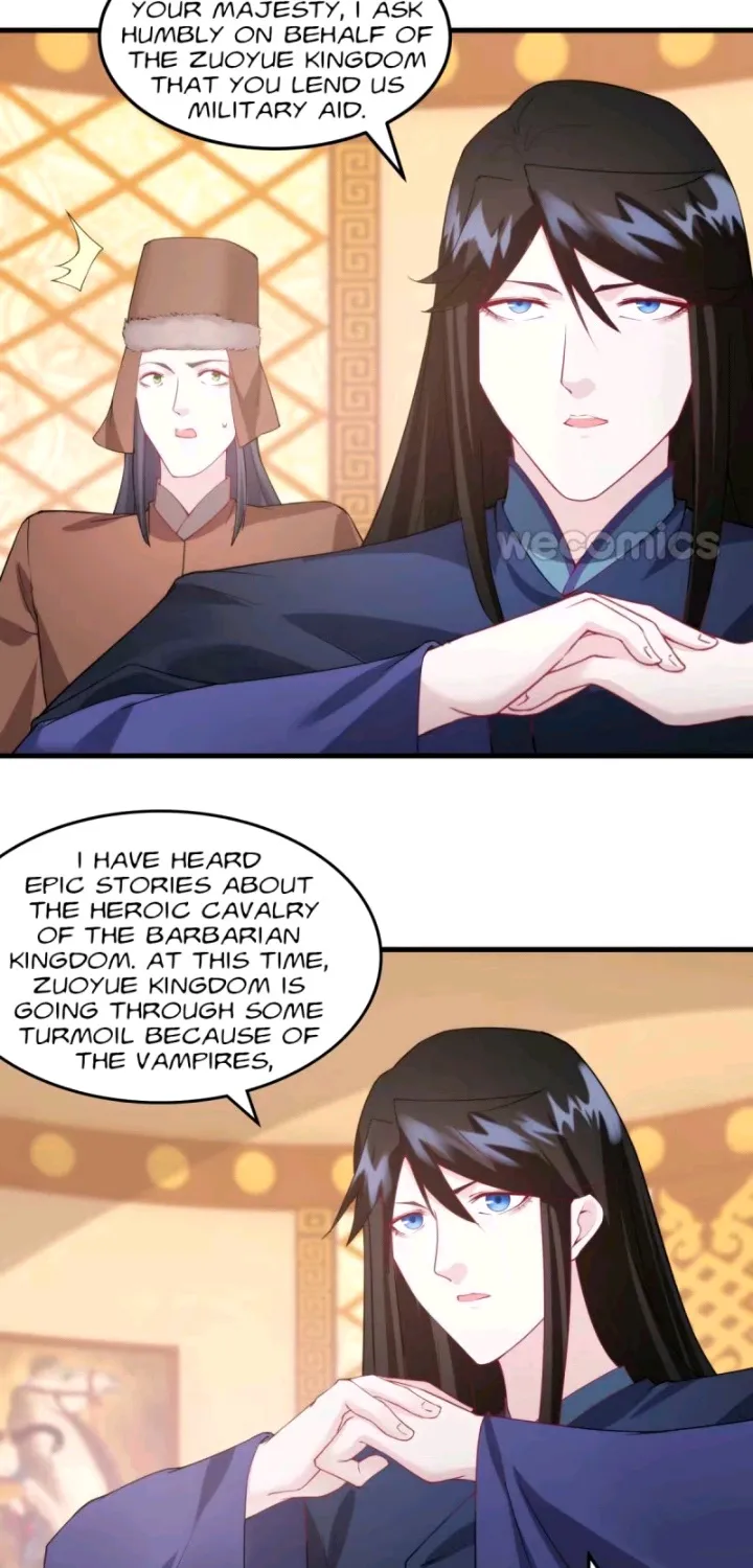 Secrets Of The Night Clan Chapter 100 page 29 - MangaKakalot