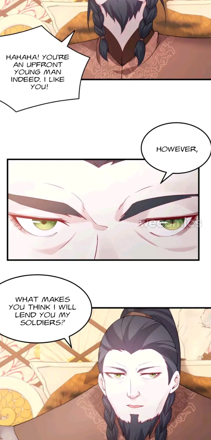 Secrets Of The Night Clan Chapter 100 page 31 - MangaKakalot