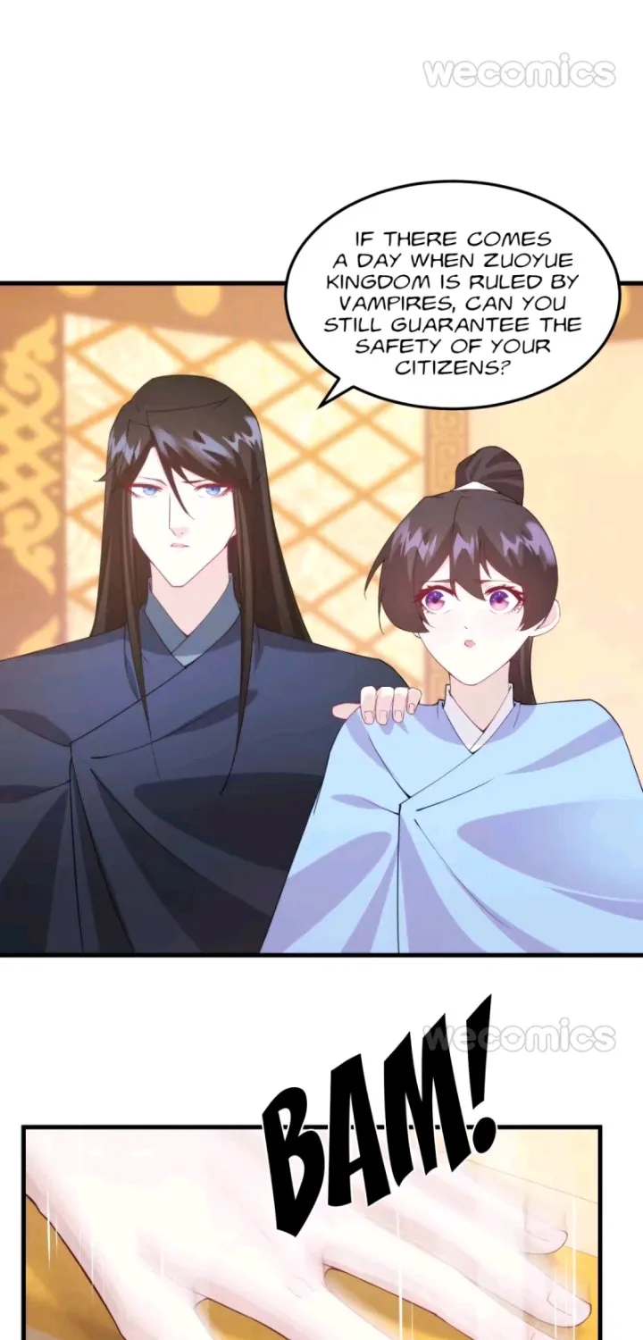 Secrets Of The Night Clan Chapter 100 page 41 - MangaKakalot