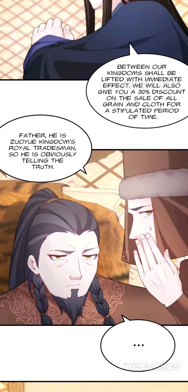 Secrets Of The Night Clan Chapter 100 page 43 - MangaKakalot