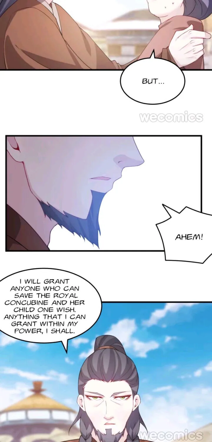 Secrets Of The Night Clan Chapter 101 page 9 - MangaKakalot