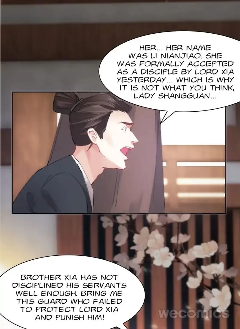 Secrets Of The Night Clan Chapter 12 page 7 - MangaNato