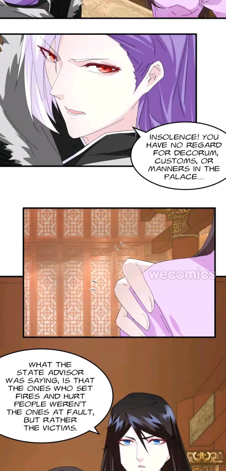 Secrets Of The Night Clan Chapter 69 page 25 - MangaNato