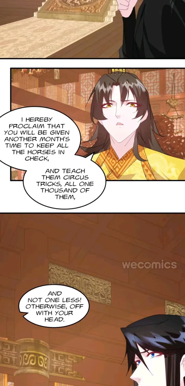 Secrets Of The Night Clan Chapter 69 page 45 - MangaNato