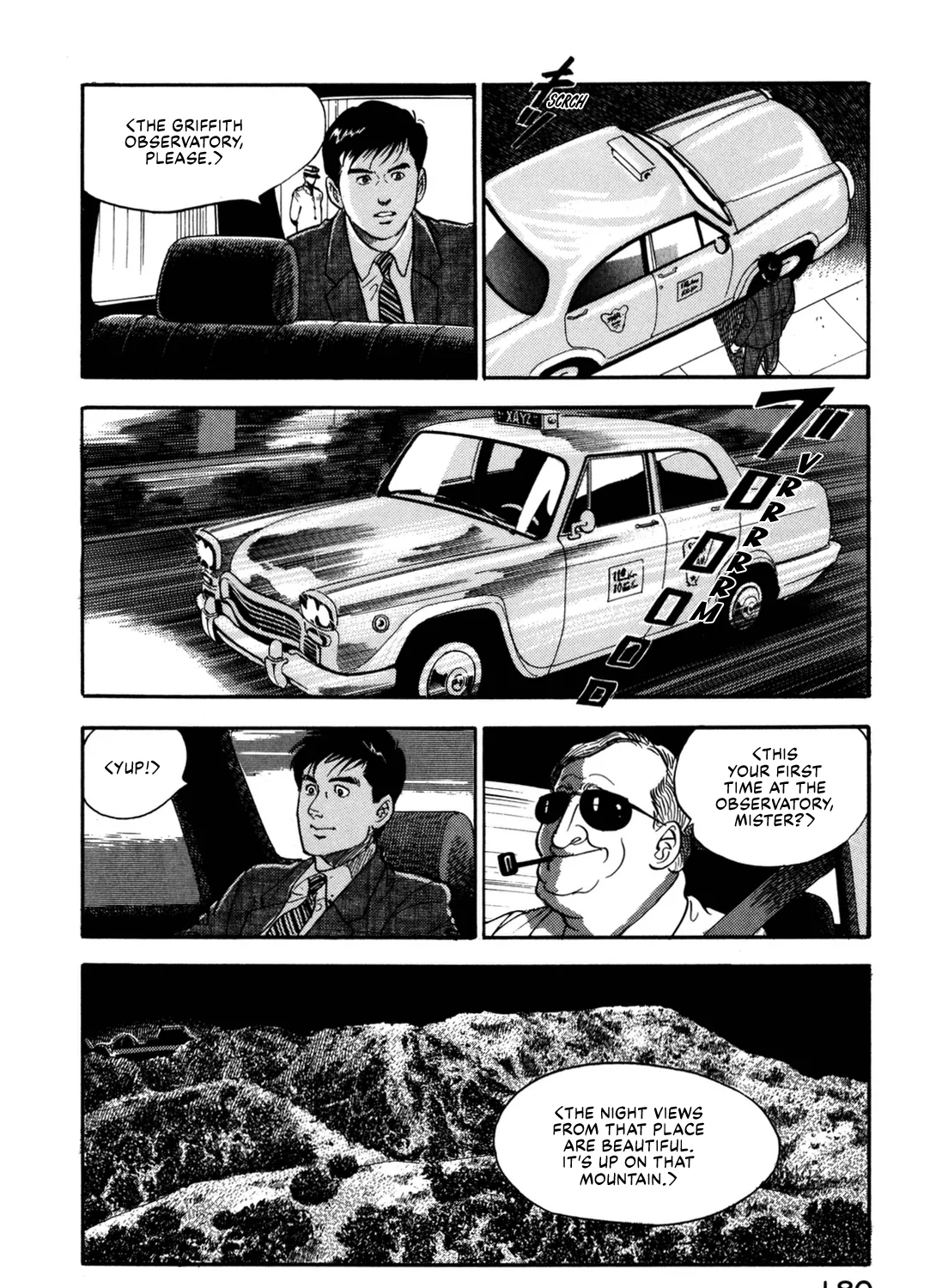 Section Chief Shima Kōsaku Chapter 140 page 19 - MangaKakalot