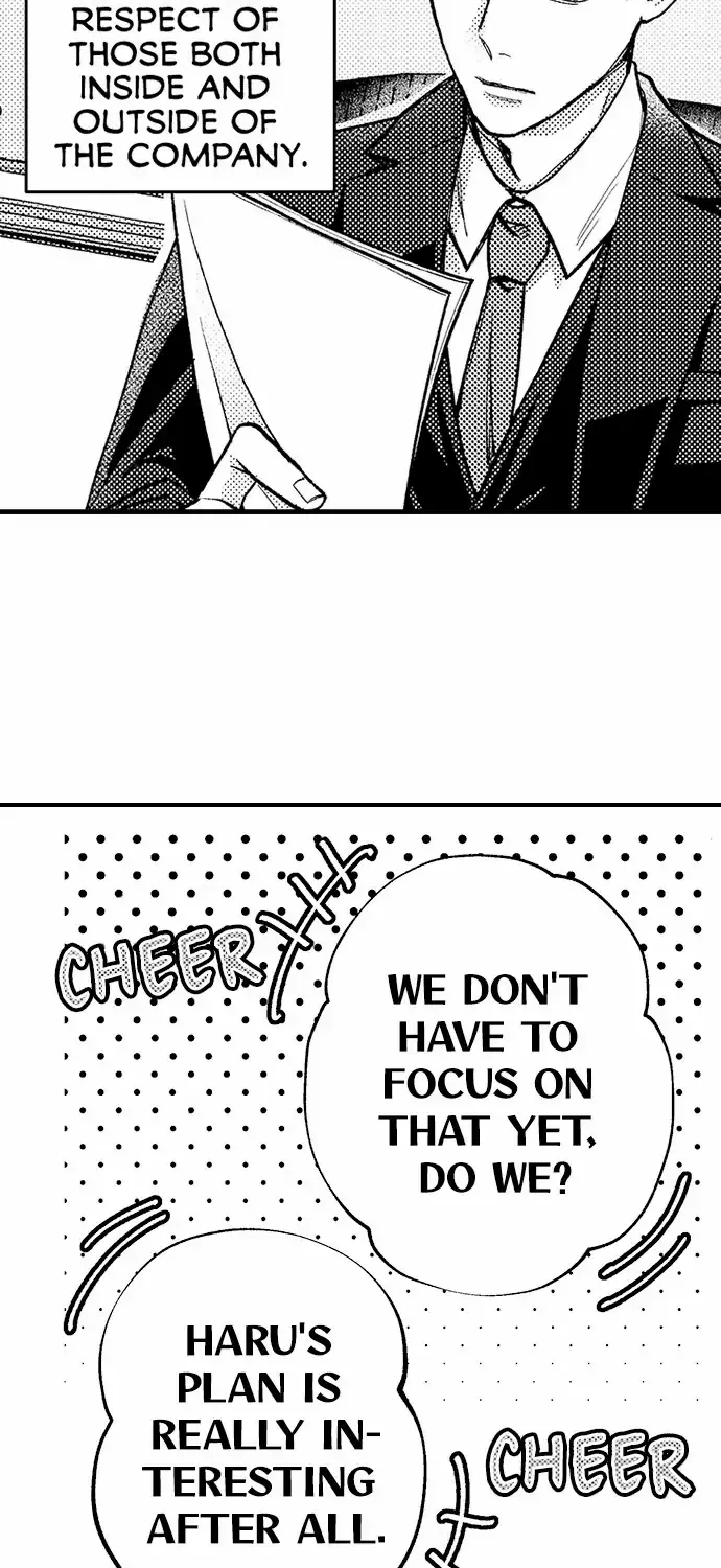 Seducing the Top Boss Chapter 1 page 14 - MangaKakalot