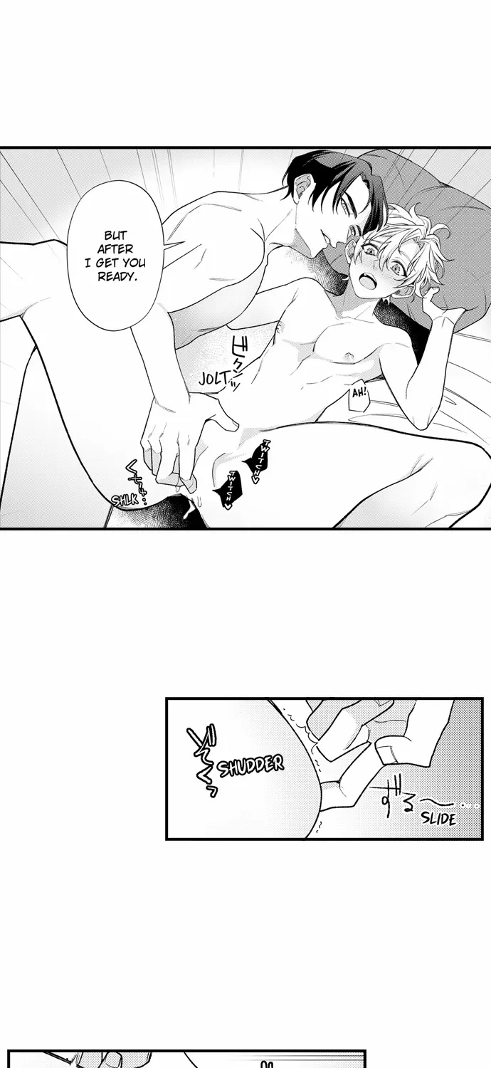 Seducing the Top Boss Chapter 17 page 26 - MangaKakalot