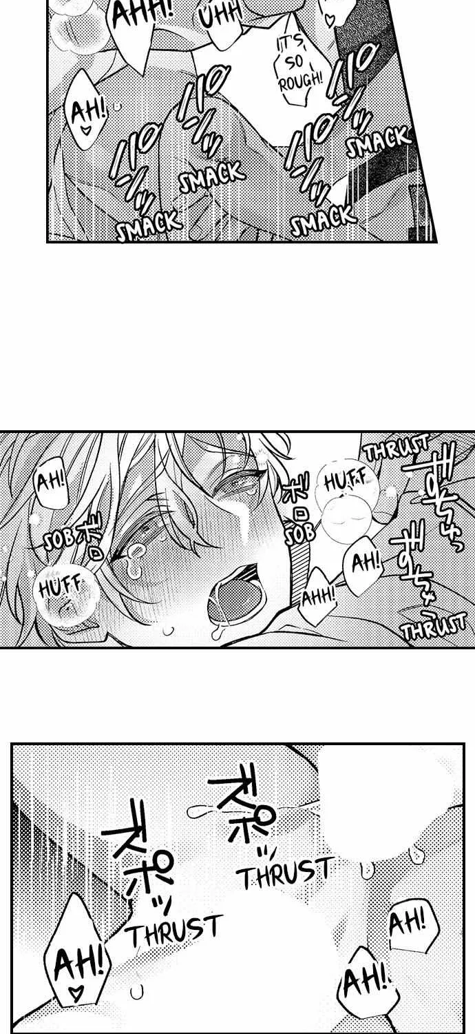 Seducing the Top Boss Chapter 4 page 33 - MangaKakalot