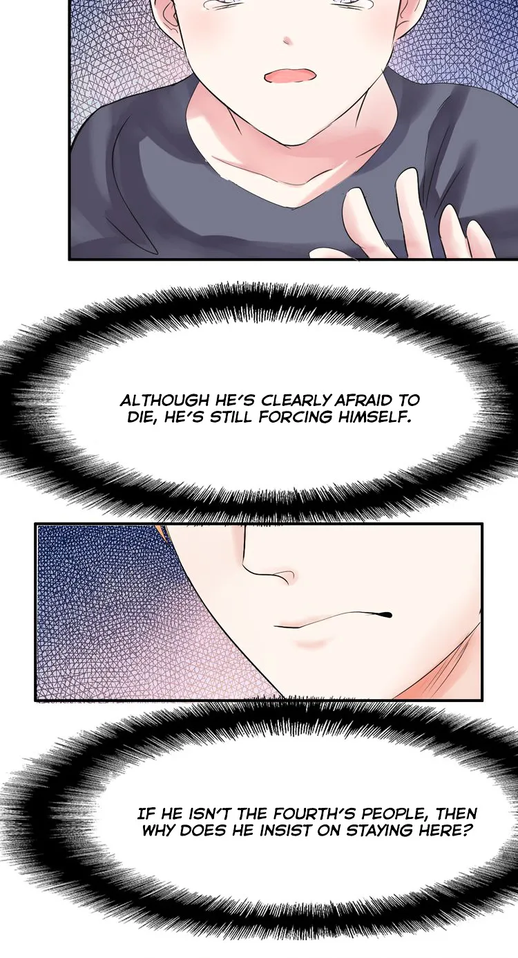 Seduction Against Seduction Chapter 9 page 20 - MangaKakalot