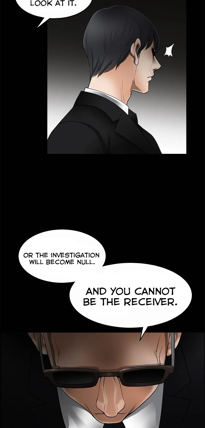 Seduction Season 2 Chapter 5 page 39 - MangaNato