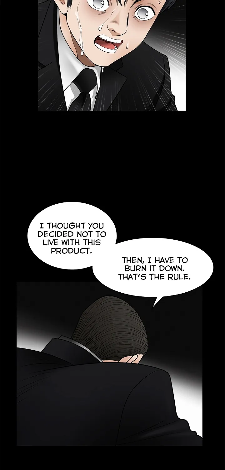 Seduction Season 2 Chapter 5 page 10 - MangaNato