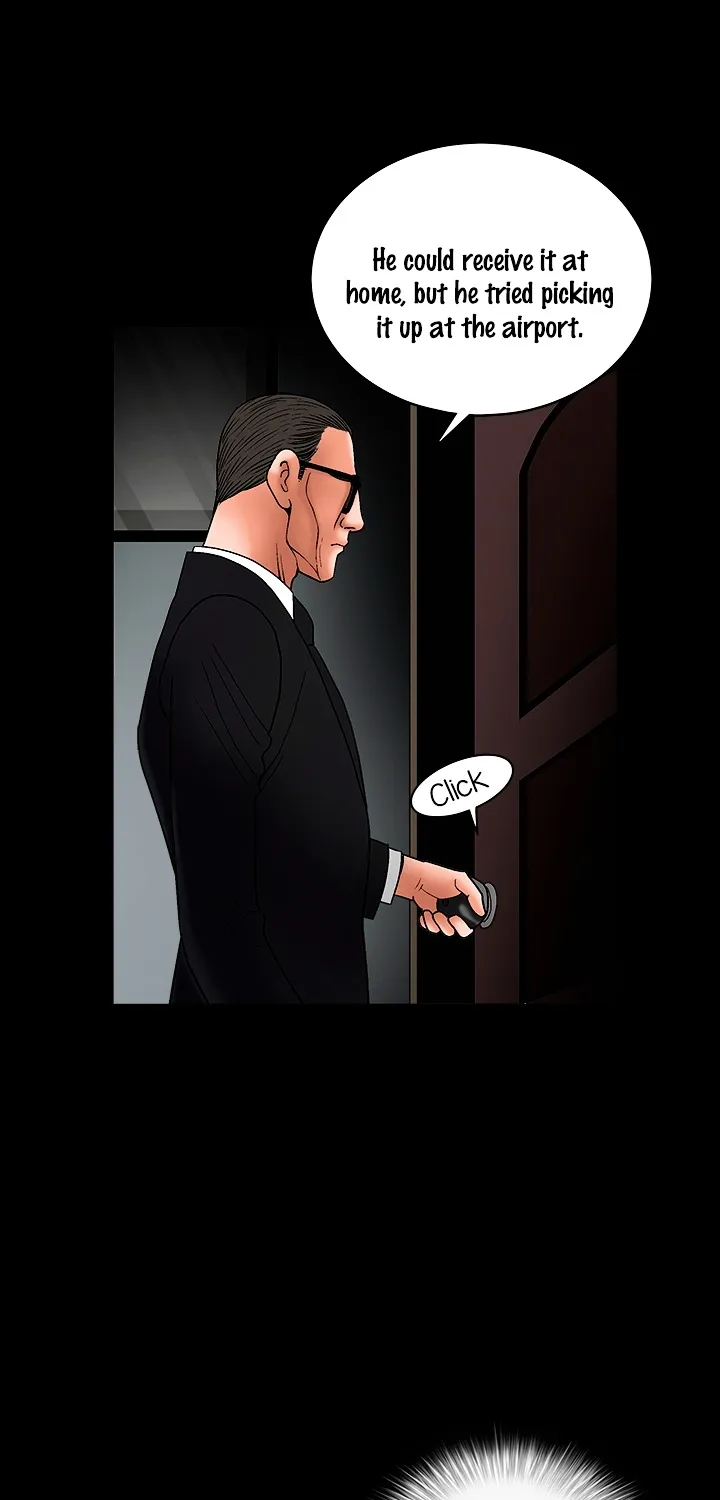 Seduction Season 2 Chapter 6 page 30 - MangaNato