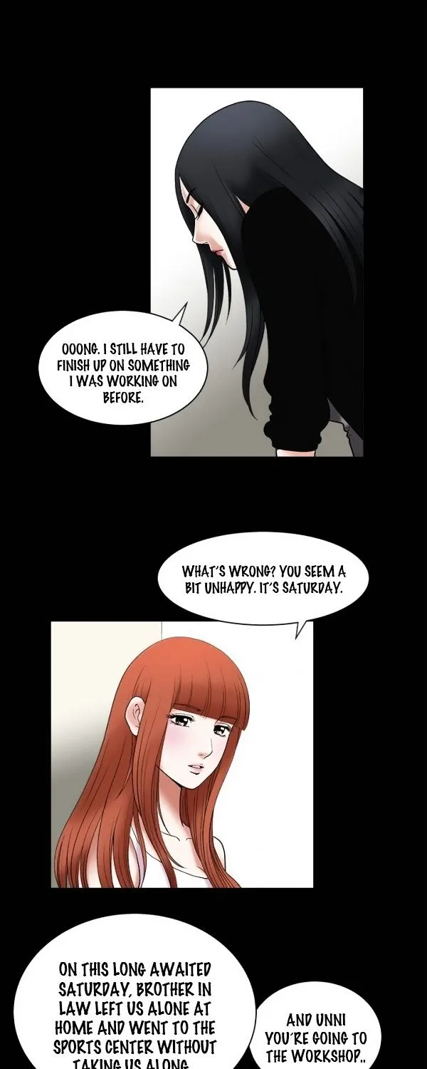 Seduction Chapter 11 page 44 - MangaKakalot