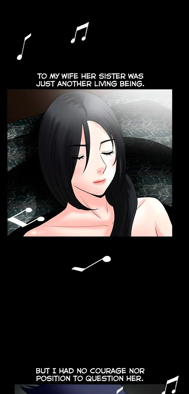 Seduction Chapter 35 page 42 - MangaKakalot